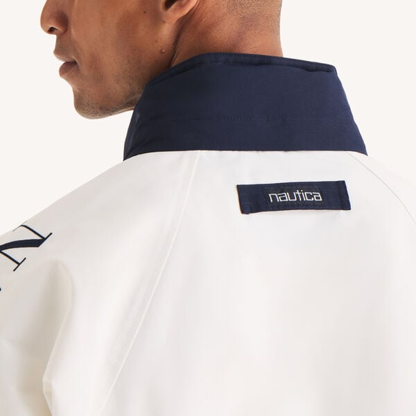 Sailing Jacket
