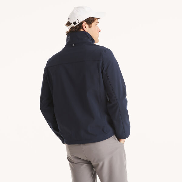 Full-Zip Jacket