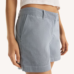 Striped Short,Tropic Wave,large