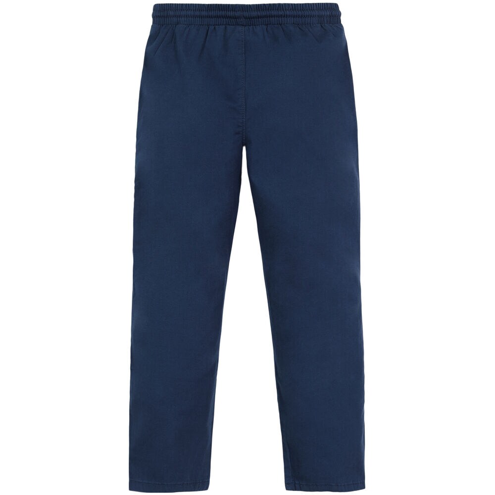TODDLER BOYS’ PULL-ON PANT (2T-4T),Bright Cobalt,large