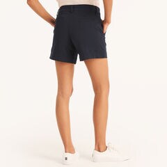 6" Deck Short,Stellar Blue Heather,large
