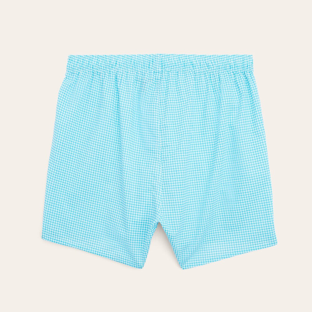 Woven Boxers, 3-Pack,Haze,large
