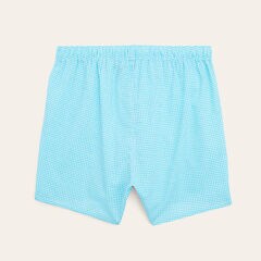 Woven Boxers, 3-Pack,Haze,large