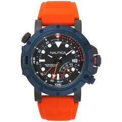 Porthole Black Dive Watch,Multi,large