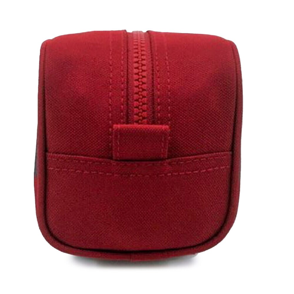 LOGO TRAVEL KIT,Nautica Red,large
