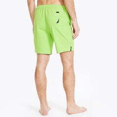 8" Deck Trunk,Lime Surf,large