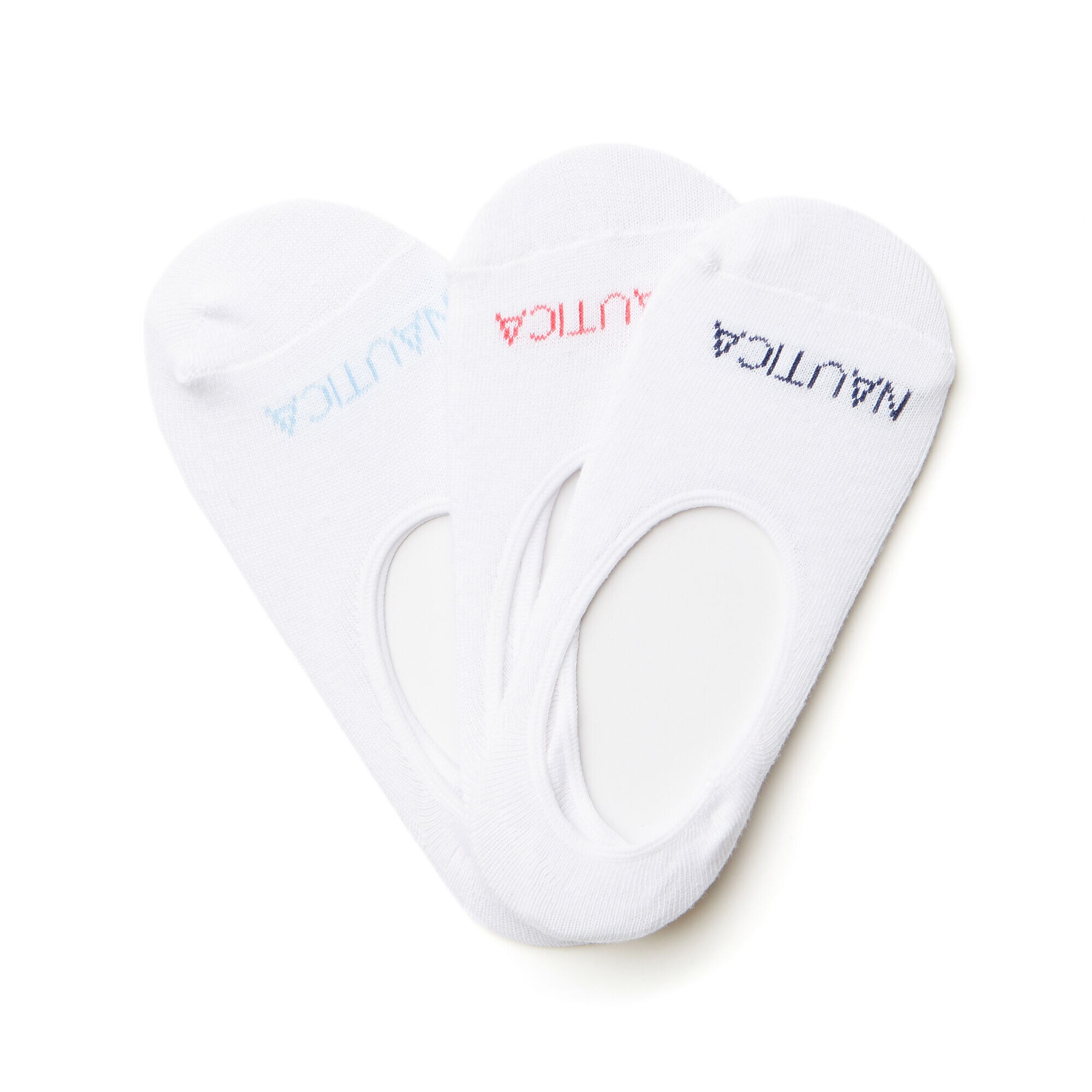 STRETCH LINER SOCKS, 3-PACK,Multi,large