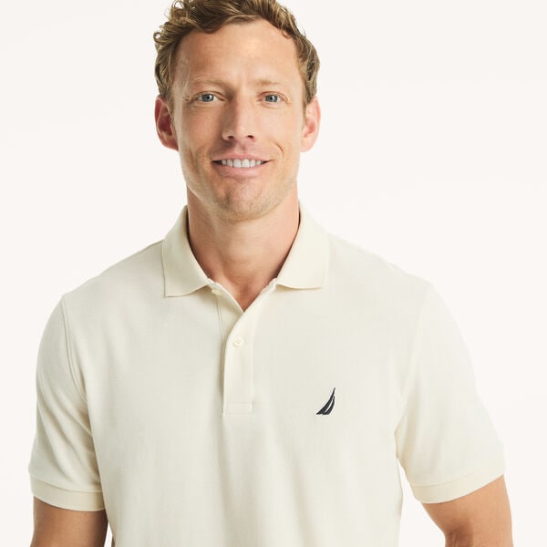 Classic Fit Deck Polo