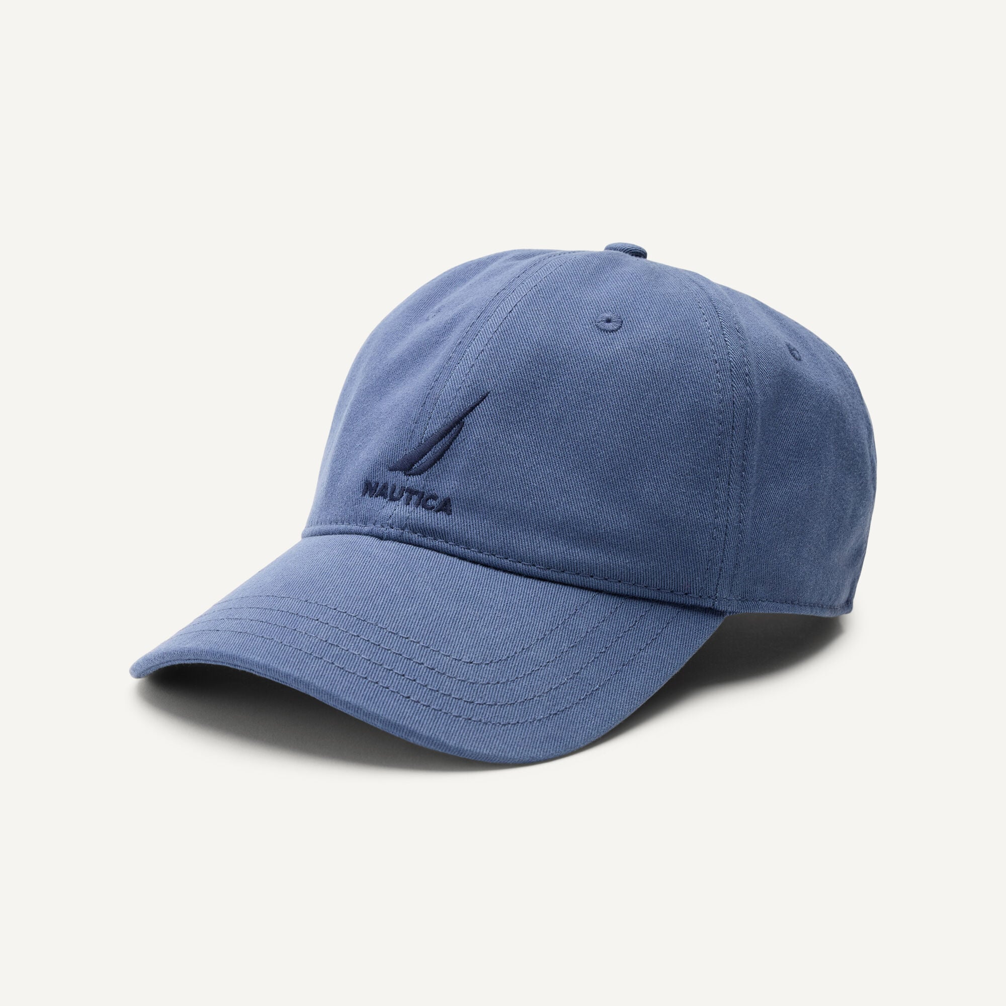 Image of Embroidered Hat