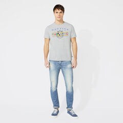 NAUTICA JEANS CO. ORIGINAL SLIM FIT DENIM,Starry Blue,large
