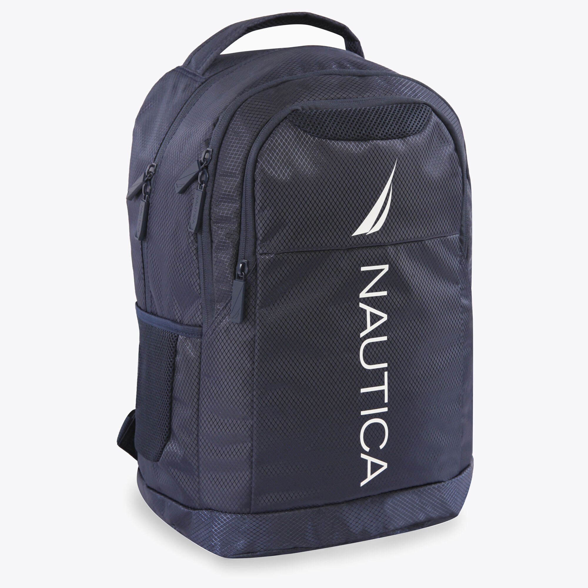 Nautica Womens Logo Backpack 844040096759 eBay