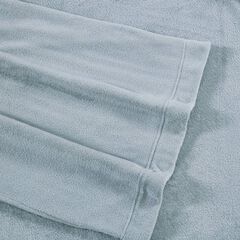 SOLID QUEEN SHEET SET,Rust,large