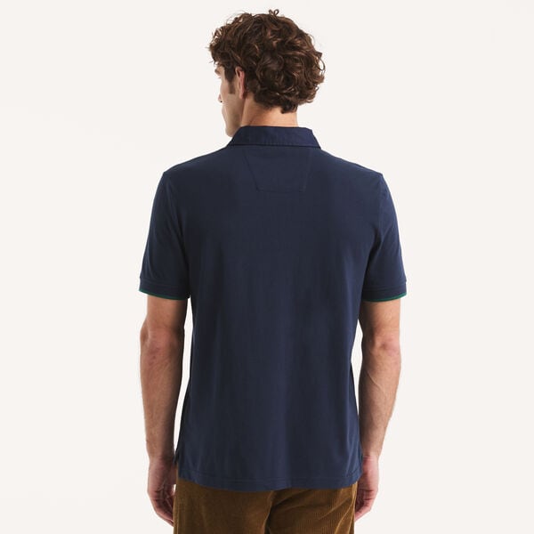 Classic Fit Polo
