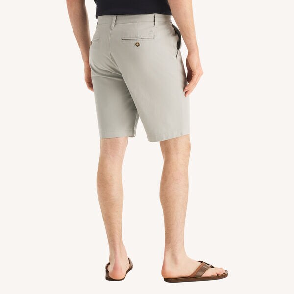 10" Stretch Deck Short