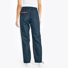REISSUE COLORBLOCK PULL-ON PANT,Stellar Blue Heather,large
