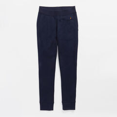 SOLID BRAND ICON JOGGER,Stellar Blue Heather,large