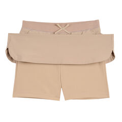 GIRLS' SCOOTER SKIRT (PLUS SIZES),Tavern,large
