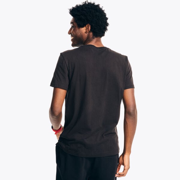 NS83 Sailing Graphic T-Shirt