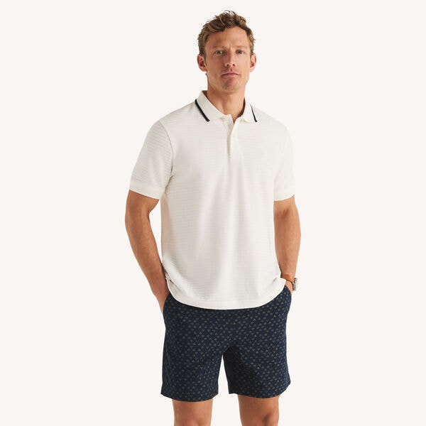Classic Fit Polo