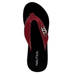 brand icon Flip-Flop,Classic Red,large