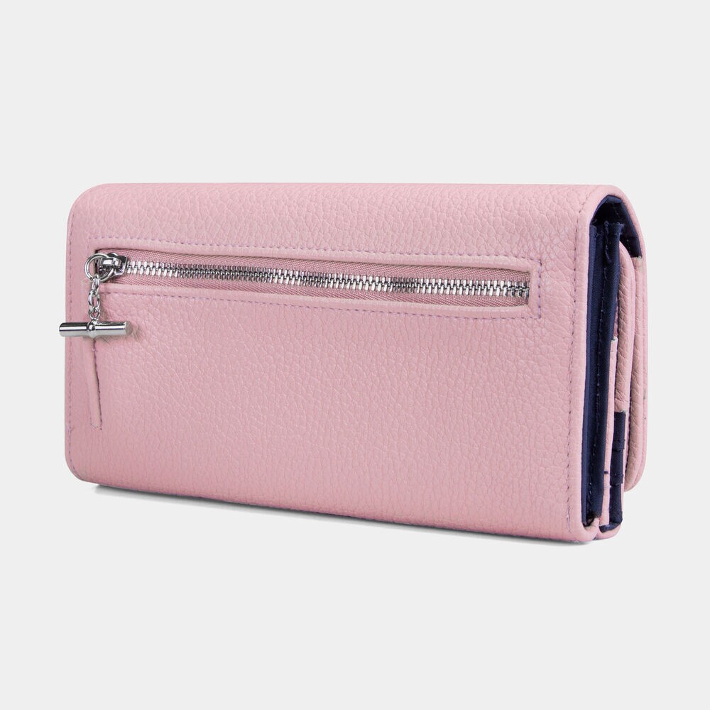 Above Board Wallet,Port Scarlet,large