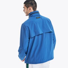 COMPETITION SUSTAINABLY CRAFTED LIGHTWEIGHT JACKET,Bright Cobalt,large