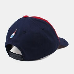SAILING PATCH BASEBALL CAP,Navy,large