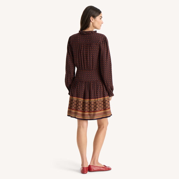 Willoughby Dress