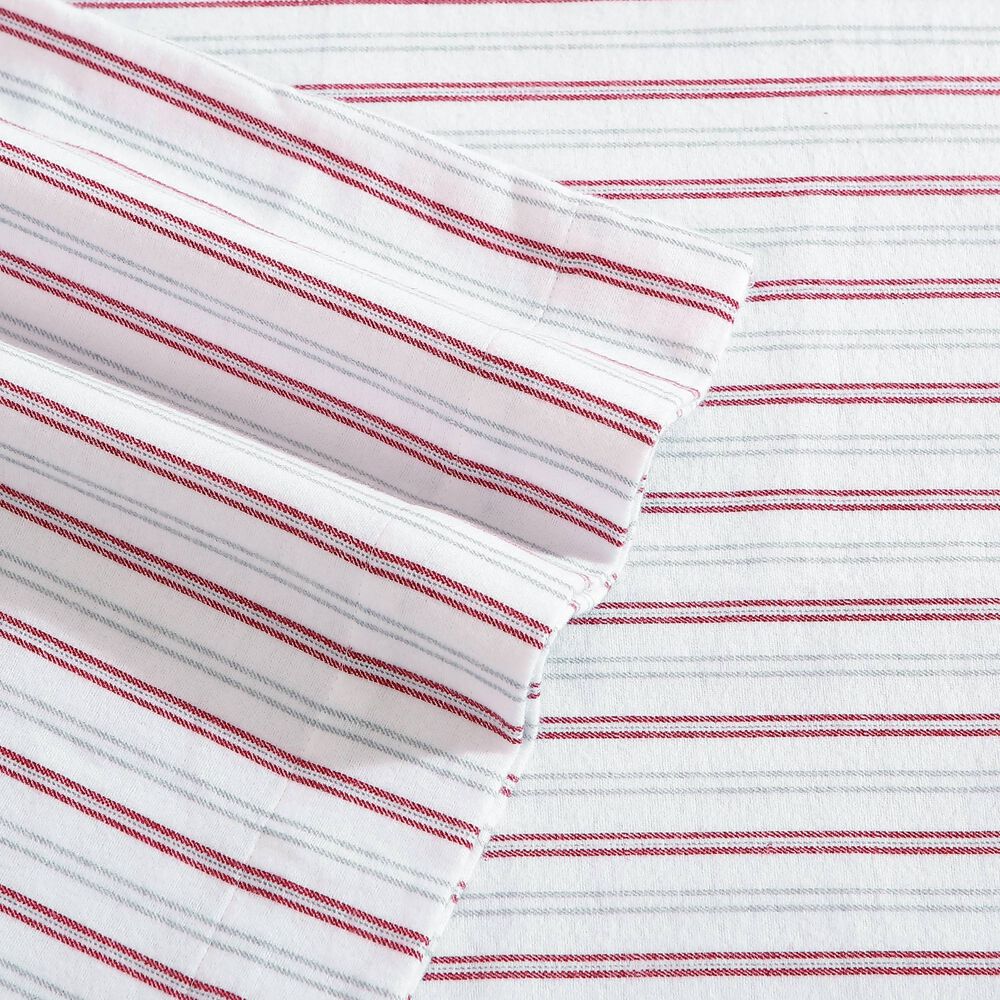 KINGSGLOW FULL SHEET SET,Tango Red,large