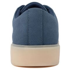 Lace-Up Logo Sneaker,Ice Blue,large
