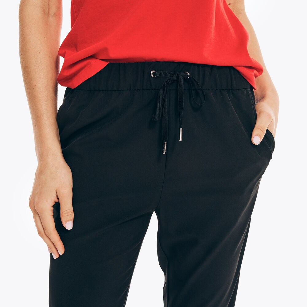 NAVTECH JOGGER,True Black,large
