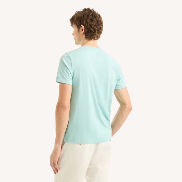 Stormy Day Graphic T-Shirt