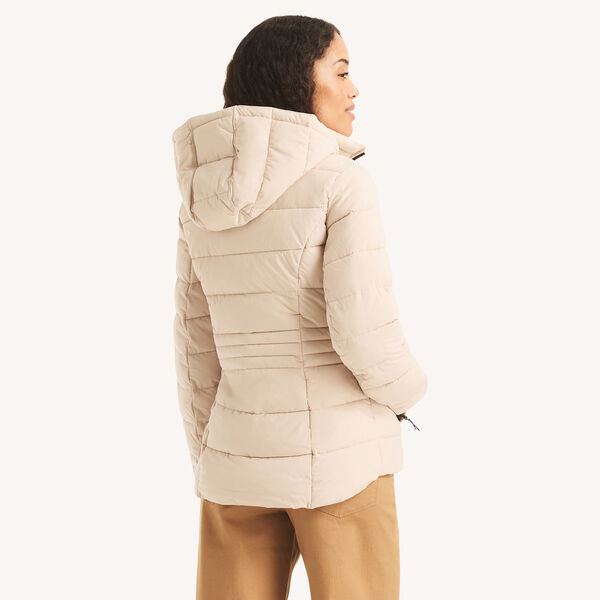 Packable Puffer Jacket