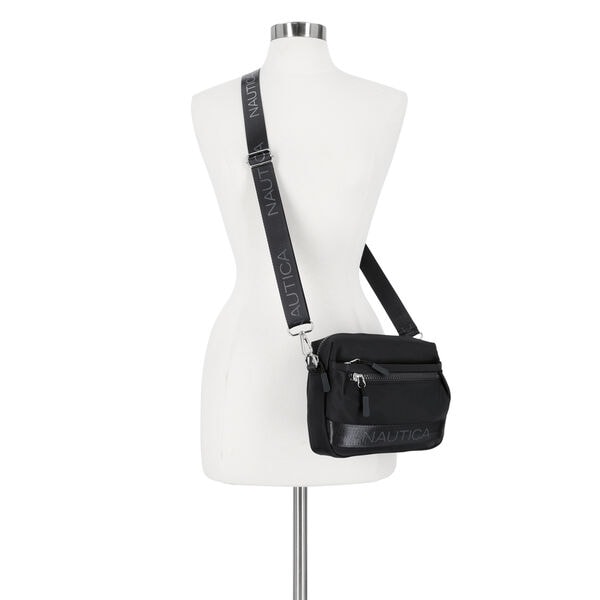 Bean Shoulder Bag/Crossbody