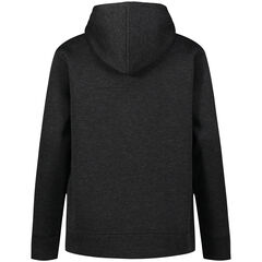 Boys' Full-Zip Hoodie (8-20),Grey Heather,large