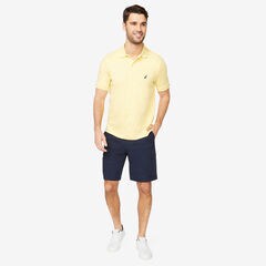 9.5" RIPSTOP CARGO SHORT,Navy,large