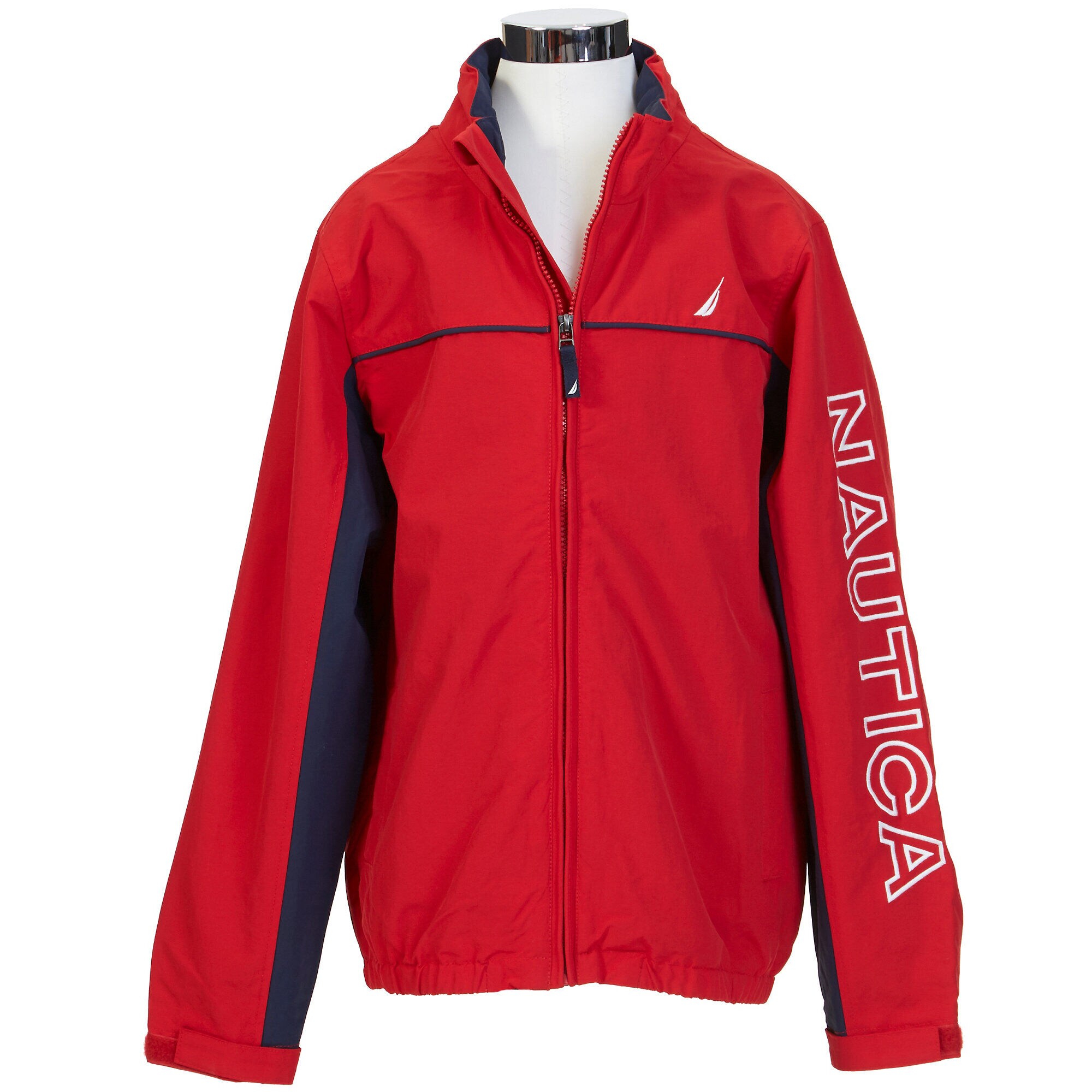 Nautica Boys Anchor Jacket