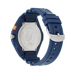 Coronado Bay 3-Hand Watch,Ice Blue,large