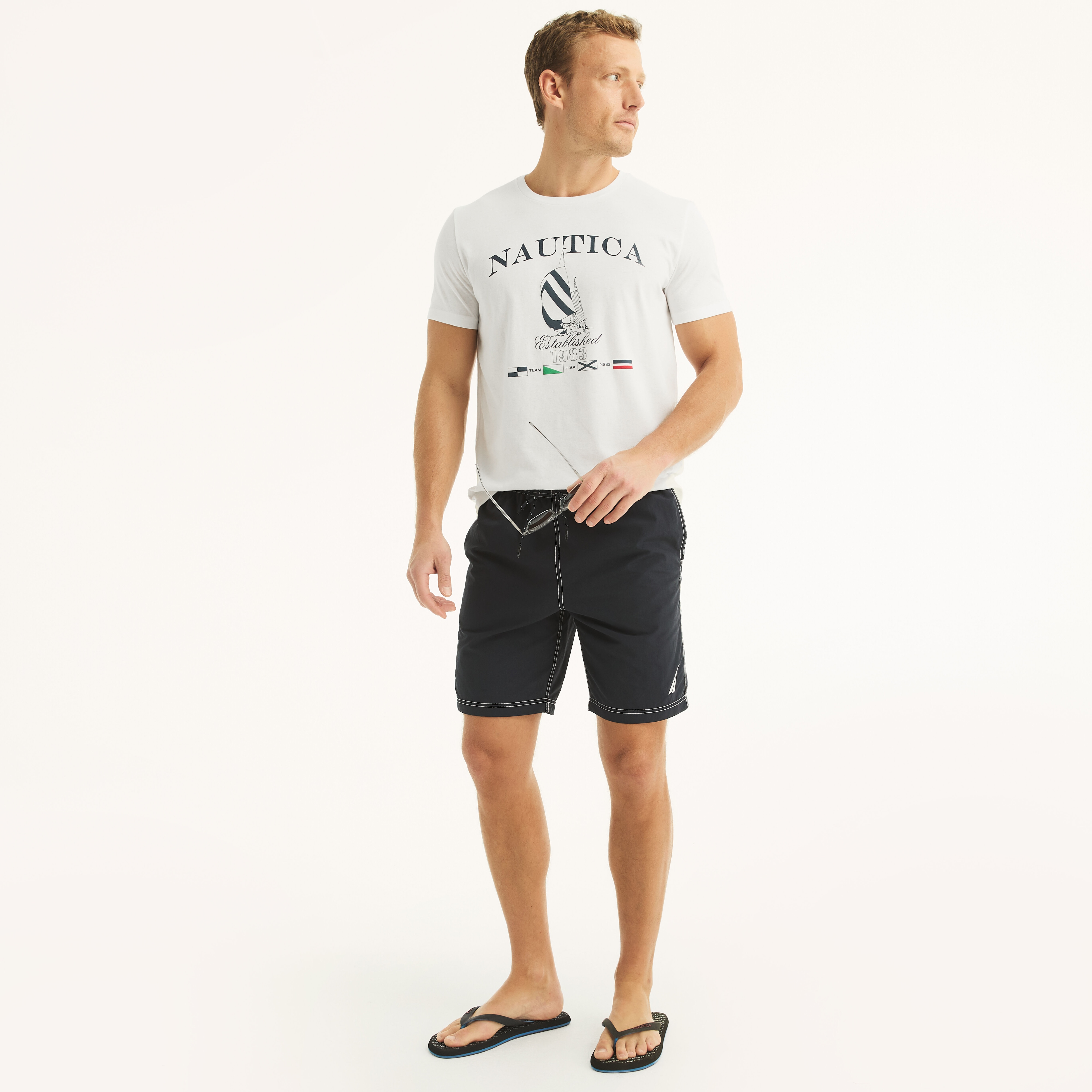 nautica swim