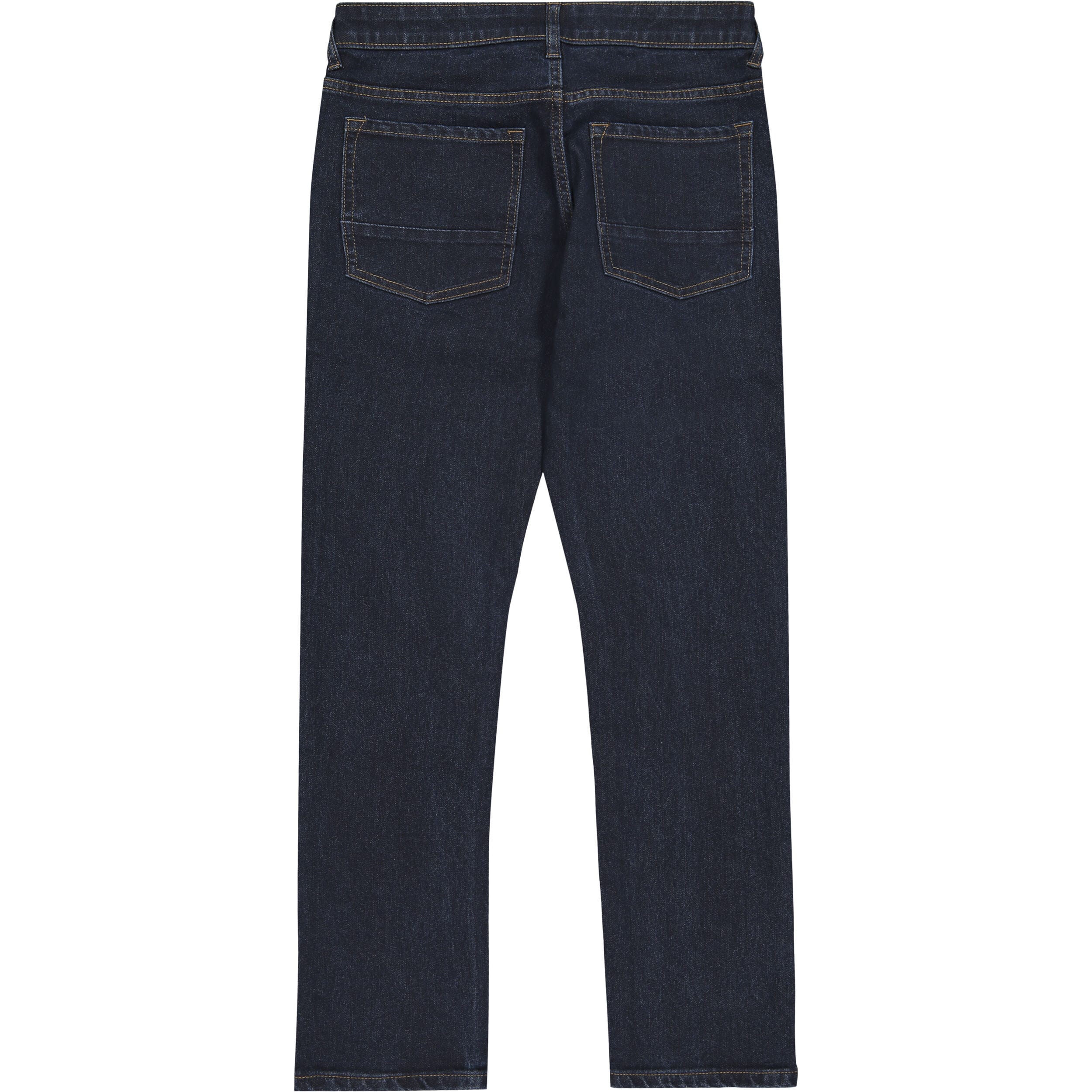 Nautica Toddler Boys' Straight Fit Denim (2T-4T) - Blue - US 2T