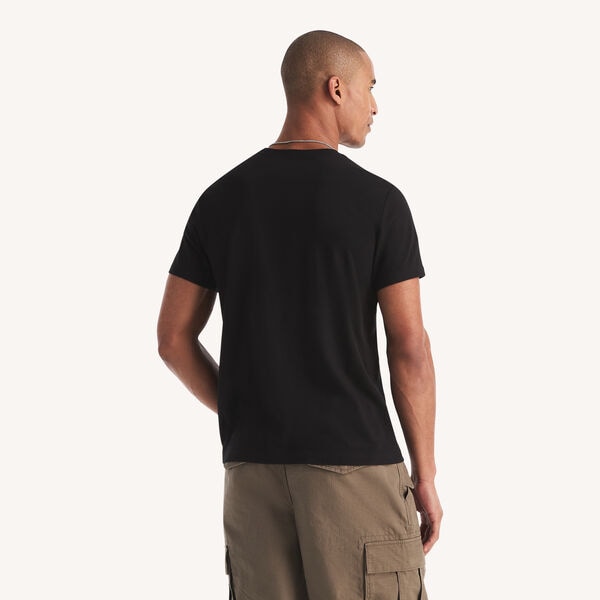 Sailing Division Graphic T-Shirt