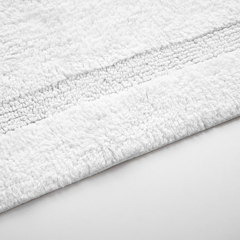 PENISTON SOLID TUFTED RUNNER RUG,Antique White Wash,large