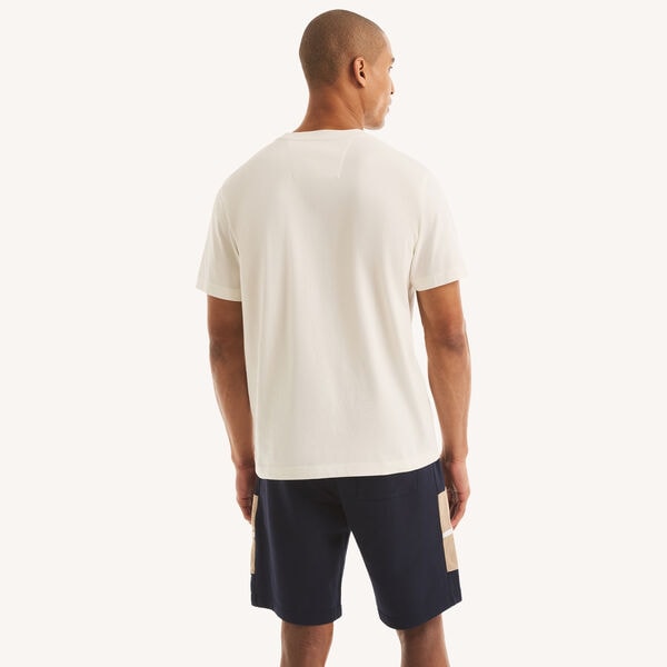 Logo Graphic T-Shirt