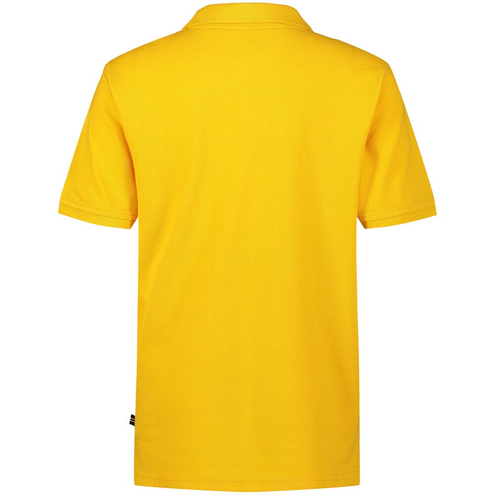 Boys' Polo (8-20),Soft Yellow,large