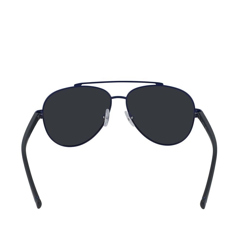 AVIATOR SUNGLASSES,Angel Blue,large