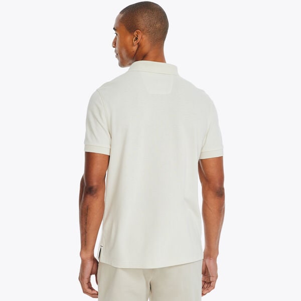 SLIM FIT DECK POLO