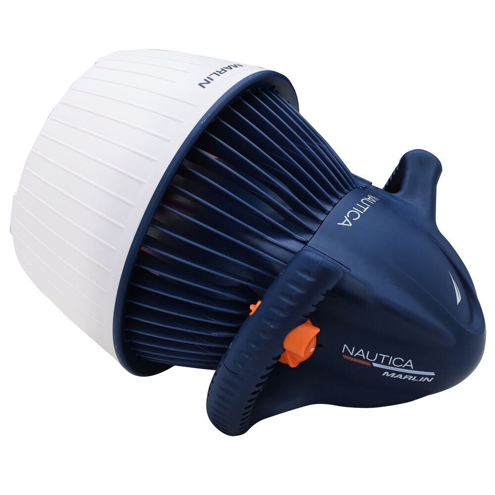 Marlin Seascooter,Navy,large