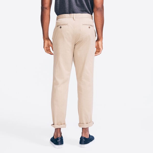 Classic Fit Deck Pant