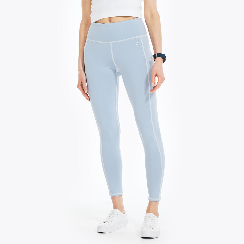 NAVTECH HIGH-WAISTED LEGGING,Paradise Combo,large