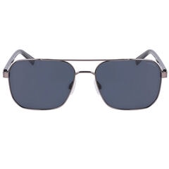 STYLE CAPTAIN NAVIGATOR SQUARE SUNGLASSES,Fog,large